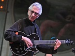 Pat Martino, modern jazz guitar great, dies at the age of 77