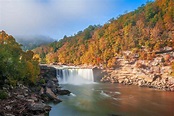 Daniel Boone National Forest: The Complete Guide