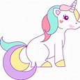 Images PNG: Imagens Unicornios Png Transparentes