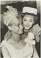 Marlene Schmidt (Miss Universe 1961) ~ Bio with [ Photos | Videos ]
