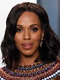 Kerry Washington: Actress And Activist: Actress And Activist | siapp ...