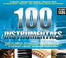 100 Instrumental Hits CD von Diverse Interpreten bei Weltbild.de