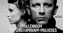 CRÍTICA | Millennium: Os Homens Que Não Amavam as Mulheres