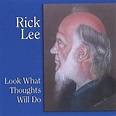 Look What Thoughts Will Do | CD (album) | Muziek | bol