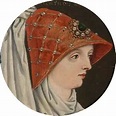 Matilda of Habsburg - Whois - xwhos.com