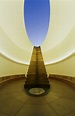 Light Matters: Seeing the Light with James Turrell | ArchDaily