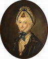 Elizabeth Gunning (1734–1790), Duchess of Hamilton and Duchess of ...