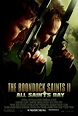 ‘Boondock Saints II: All Saints Day’ Official Poster, Images & New Trailer!