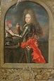 Ulrik Christian Gyldenløve, Count of Samsø - Alchetron, the free social ...