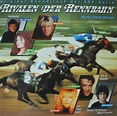 Rivalen der Rennbahn - Soundtrack der ZDF TV-Serie (LP 1989)