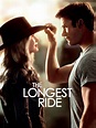 Prime Video: The Longest Ride