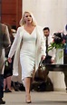 KATHERINE HEIGL on the Set of Suits in Toronto 04/29/2018 – HawtCelebs