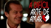 A Difícil Arte de Amar - dublagem VTI Rio - YouTube