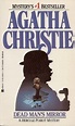 Dead Man's Mirror (Hercule Poirot, #16) by Agatha Christie | Goodreads
