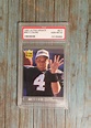 Brett Favre 1991 Rookie Card | Etsy