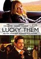 Lucky Them DVD Release Date September 30, 2014