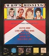 The Who: Who’s Missing – Weidman Gallery