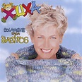 Cover Brasil: Xuxa - Solamente Para Bajitos (Capa Oficial do Álbum)