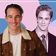 Take it from James Van Der Beek: Your weirdness will be your greatest ...