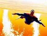 Superman Flying Wallpapers - Top Free Superman Flying Backgrounds ...