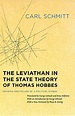 9780226738949: The Leviathan in the State Theory of Thomas Hobbes ...