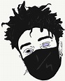 #SCARLXRD Drawing Poses, Drawing Sketches, Art Drawings, Swag Cartoon ...