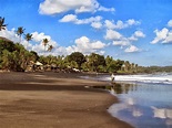 Balian Beach , The Surfers Paradise in Tabanan ~ Feel in Bali