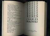 WOMEN by Charles Bukowski: Near Fine Hardcover (1981) First UK Edition ...