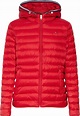 Tommy Hilfiger Essential Low Down Pack - Chaqueta acolchada para mujer ...