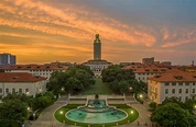 The University of Texas at Austin | SSL.EDU