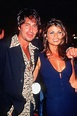 Yasmine Bleeth & Ricky Paull Goldin (1995) Baywatch Tv Show, Yasmine ...