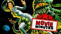 Movie Minutes #47 - Monster aus dem All - YouTube