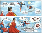 From All-Star Superman to Chronocops, I Killed Hitler to DC 2000: The ...