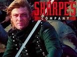 Sharpe's Company (1994) - Rotten Tomatoes