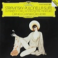 Stravinsky: Pulcinella Suite,: Stravinsky, Orpheus Chamber Orchestra ...