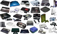 The Evolution Of Console Gaming: 50 Years In The Making | Gamers