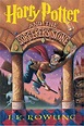 Harry Potter And The Sorcerer's Stone - J.K. Rowling - 9780590353403 ...