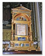 Milagre Eucarístico de Bolsena – Basílica Santa Cristina, Bolsena ...