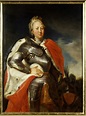 Markgraf Karl III Wilhelm von Baden-Durlach Painting by Phillip ...