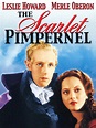 The Scarlet Pimpernel - Where to Watch and Stream - TV Guide