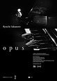 Ryuichi Sakamoto: Opus (2023) - IMDb