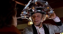 Back to the Future Review | Top 100 Sci Fi Movies