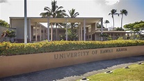 University of Hawaii System sees record $505M in extramural funding ...