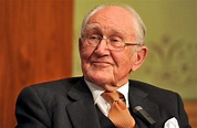 Former Australian Prime Minister Malcolm Fraser Dies - WSJ