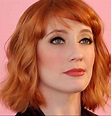 Leigh Nash from Sixpence None The Richer - Events - Universe