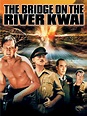 The Bridge on the River Kwai - Full Cast & Crew - TV Guide