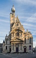 Saint-Étienne-du-Mont - Wikipedia