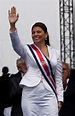 Laura Chinchilla Miranda | president of Costa Rica | Britannica