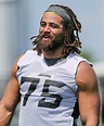 Jags' Jared Odrick lives in Toronto for NFL offseason - Sports Illustrated