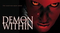 [HD] The Demon Within 2000 Película Gratis Español Latino - Películas ...